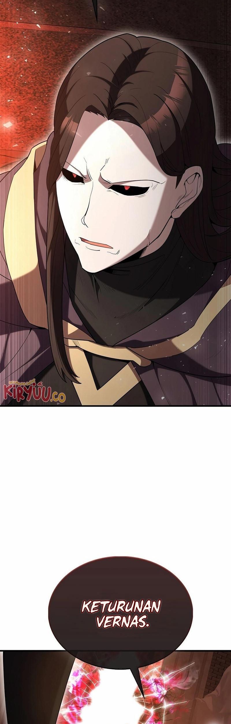 The Extra is Too Strong Chapter 91 halaman 33