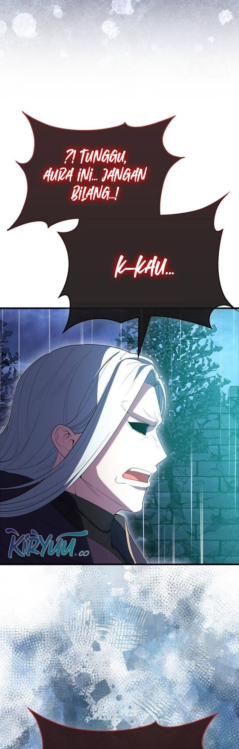 The Extra is Too Strong Chapter 92 halaman 38