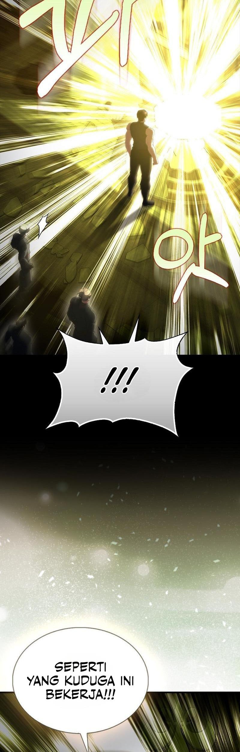 The Extra is Too Strong Chapter 93 halaman 30