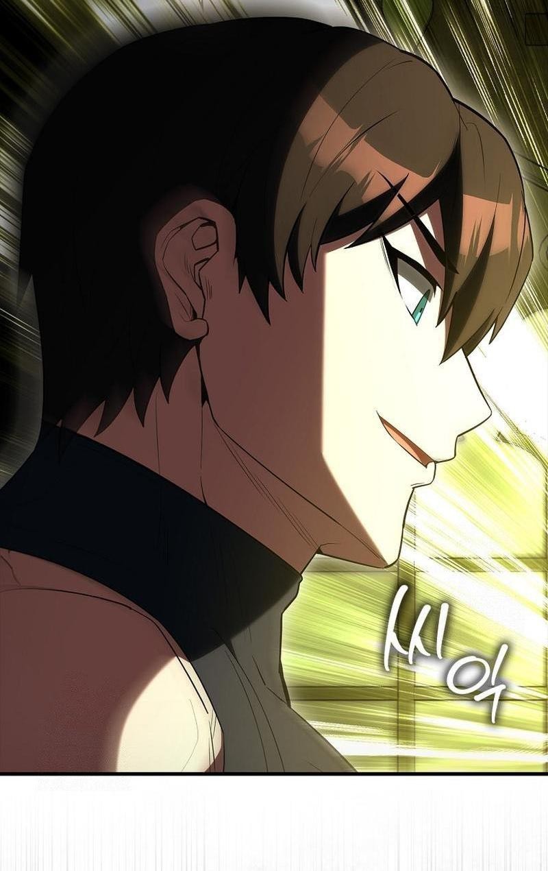 The Extra is Too Strong Chapter 93 halaman 31