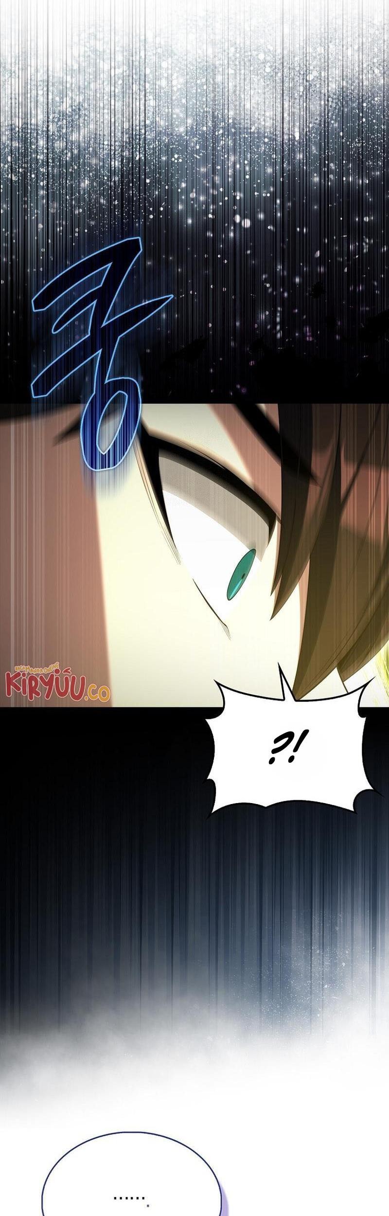 The Extra is Too Strong Chapter 93 halaman 32