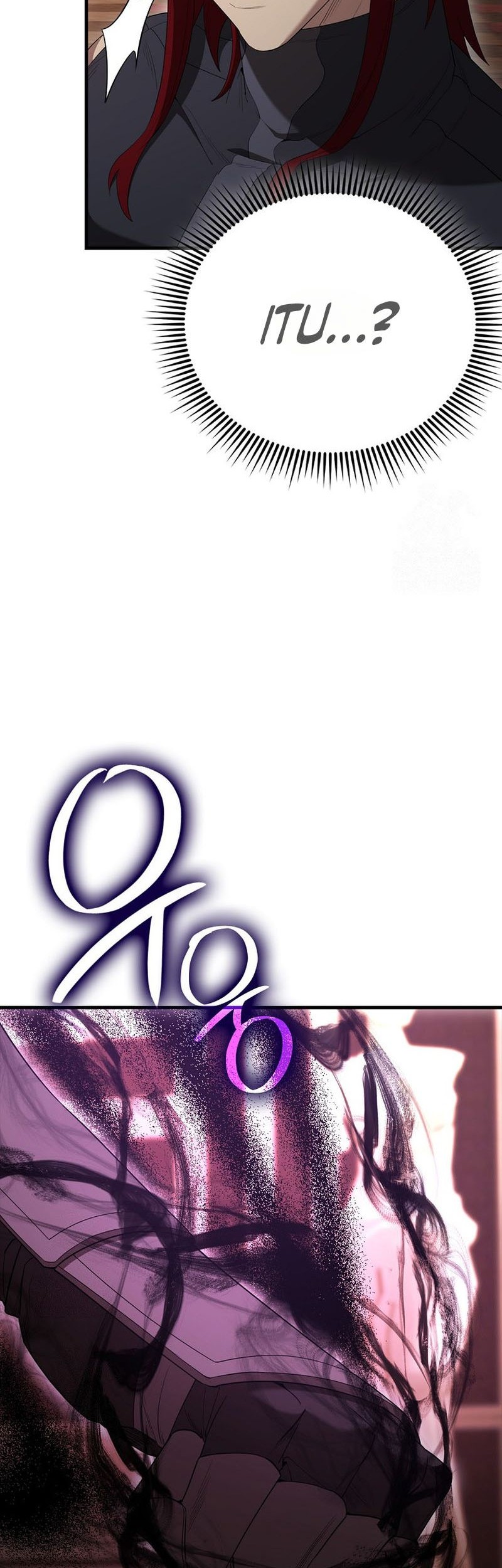 The Extra is Too Strong Chapter 96 halaman 37