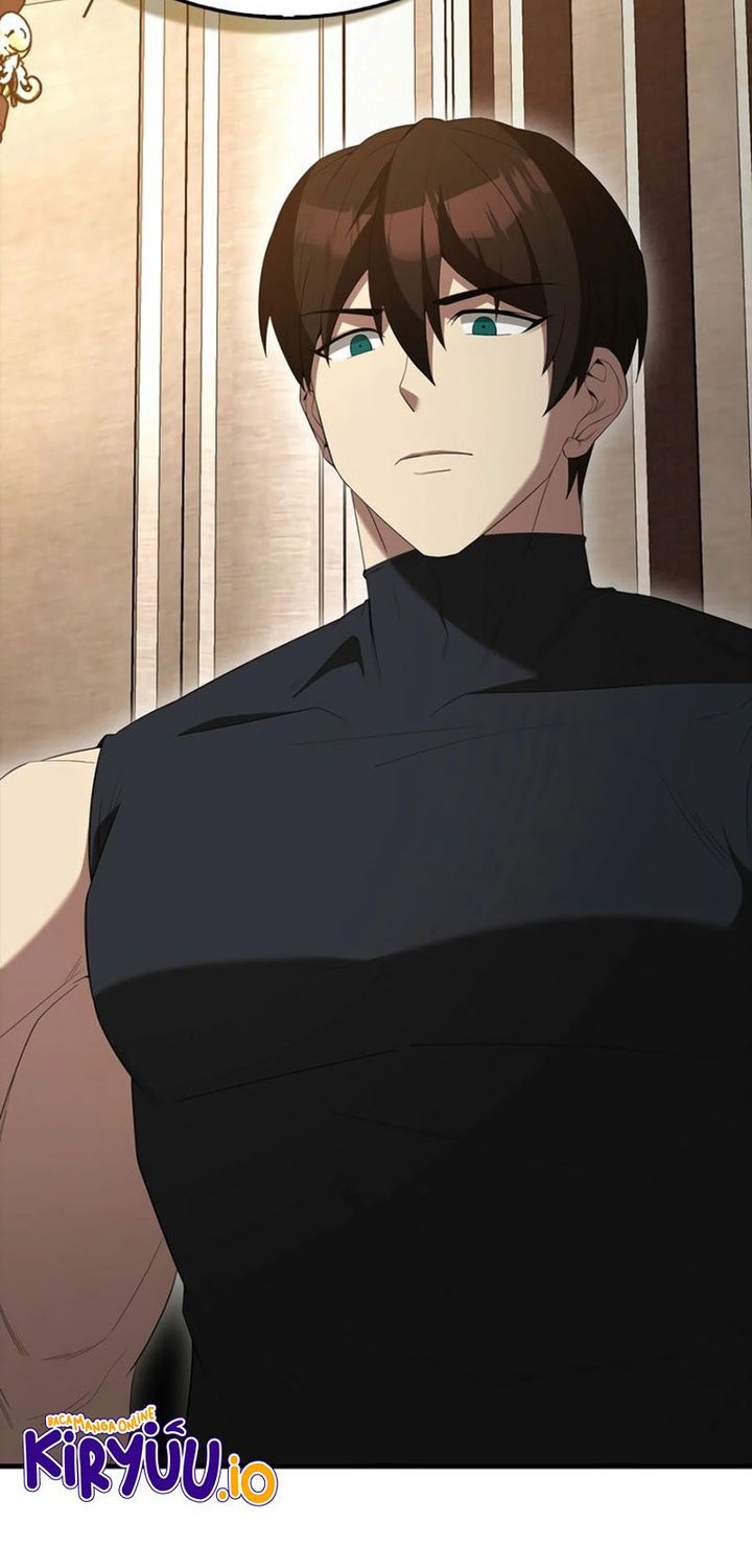 The Extra is Too Strong Chapter 97 halaman 27