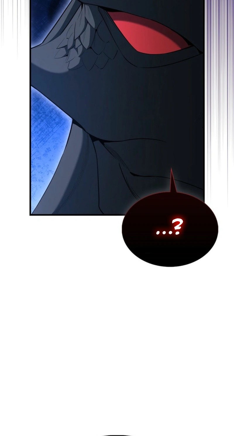 The Extra is Too Strong Chapter 98 halaman 35