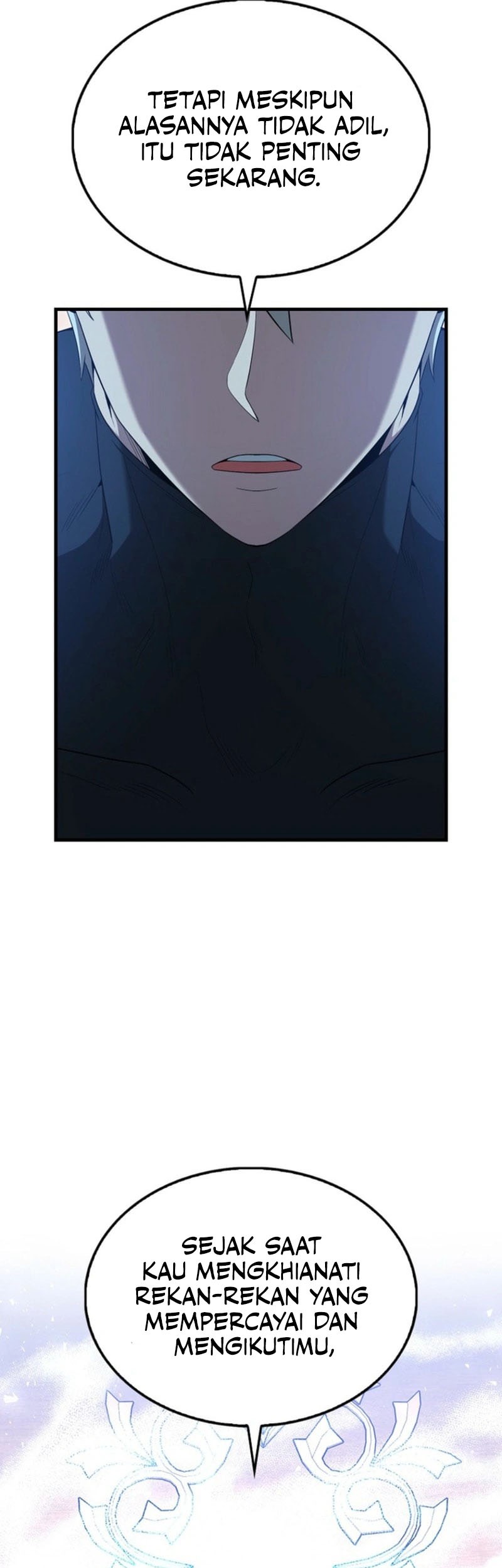 The Extra is Too Strong Chapter 98 halaman 36