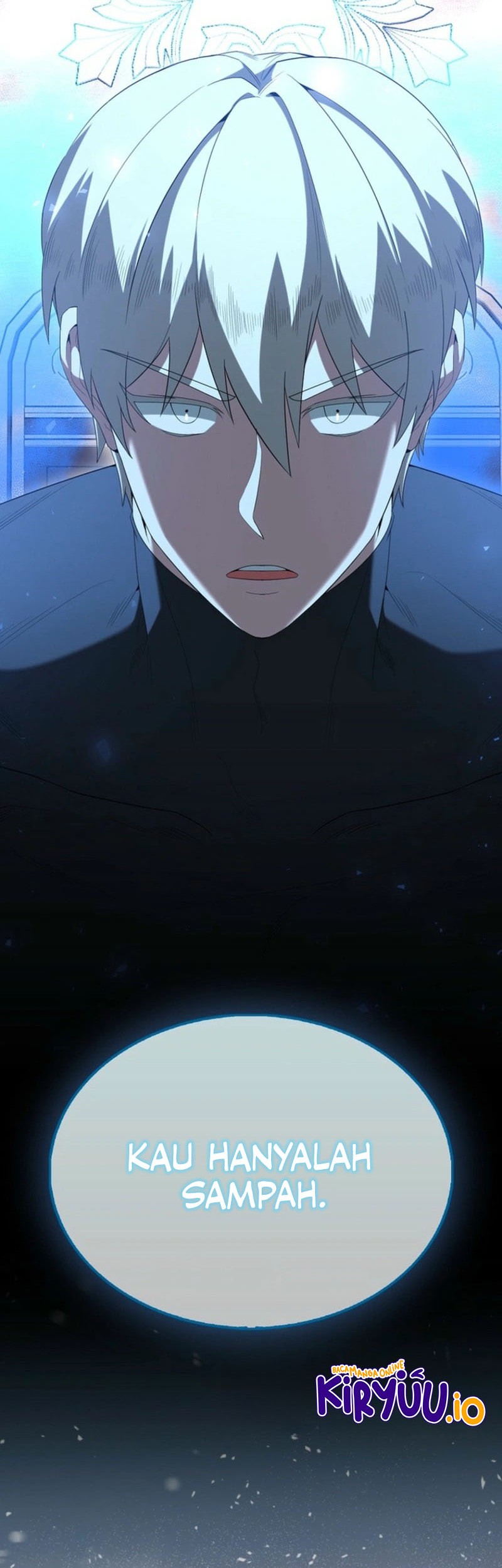 The Extra is Too Strong Chapter 98 halaman 37
