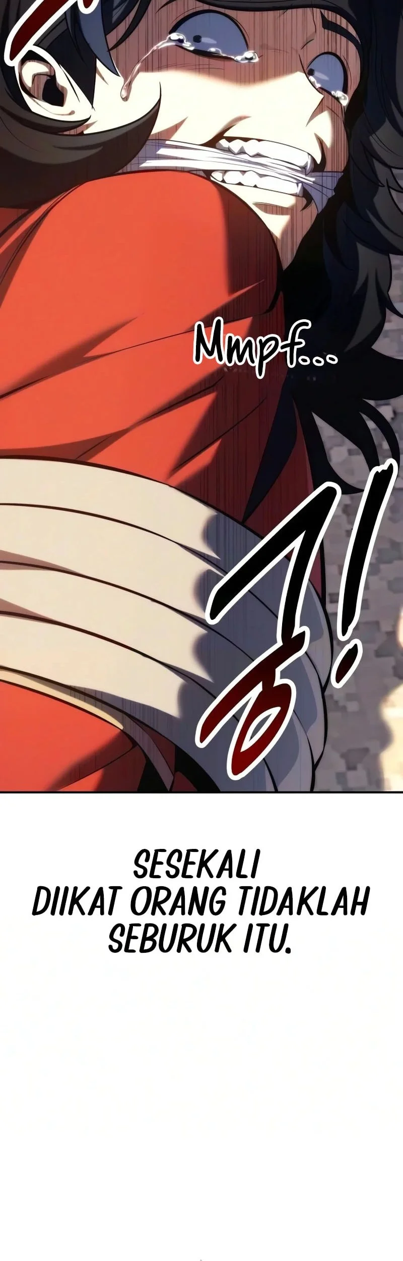 The Extra’s Academy Survival Guide Chapter 105 Gambar 38