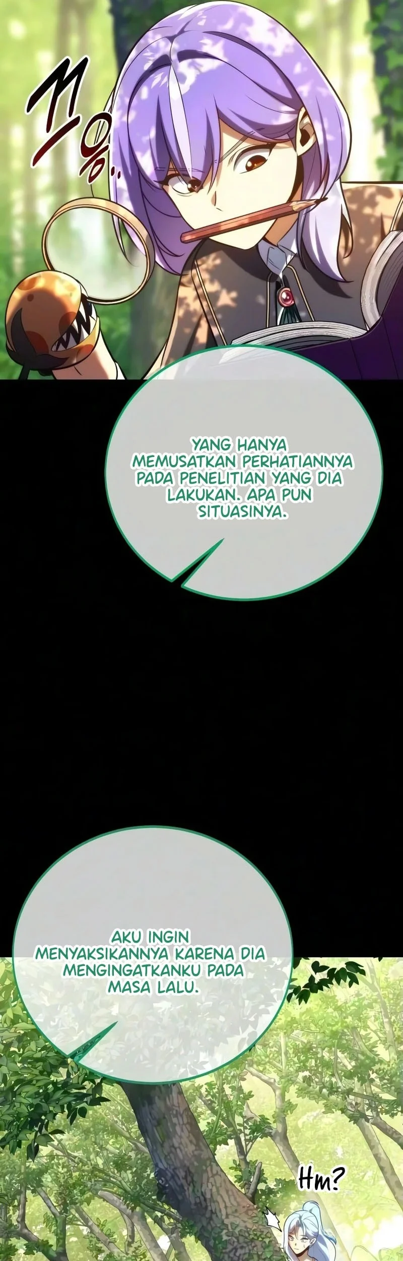 The Extra’s Academy Survival Guide Chapter 106 Gambar 46