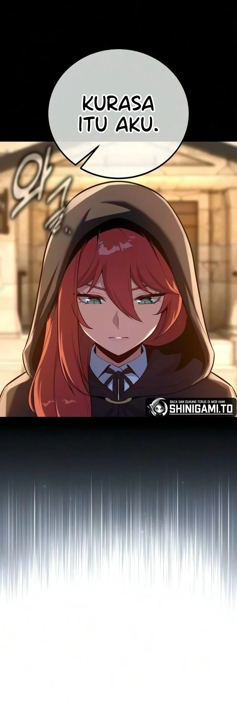 The Extra’s Academy Survival Guide Chapter 108 Gambar 40