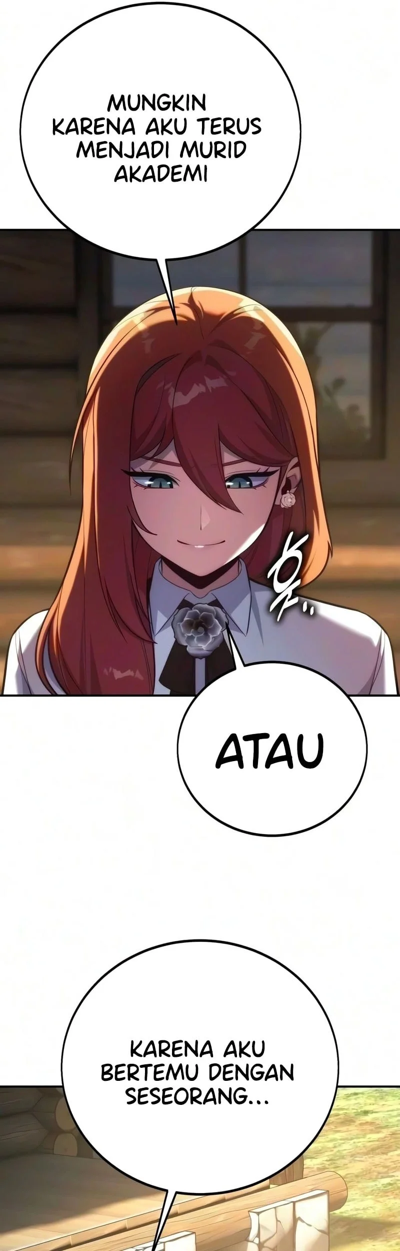 The Extra’s Academy Survival Guide Chapter 108 Gambar 41
