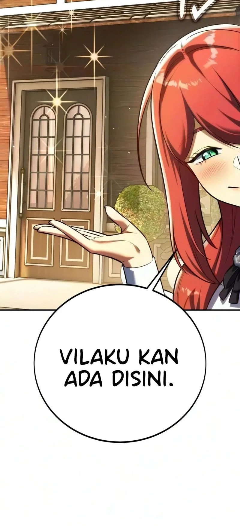 The Extra’s Academy Survival Guide Chapter 108 Gambar 44
