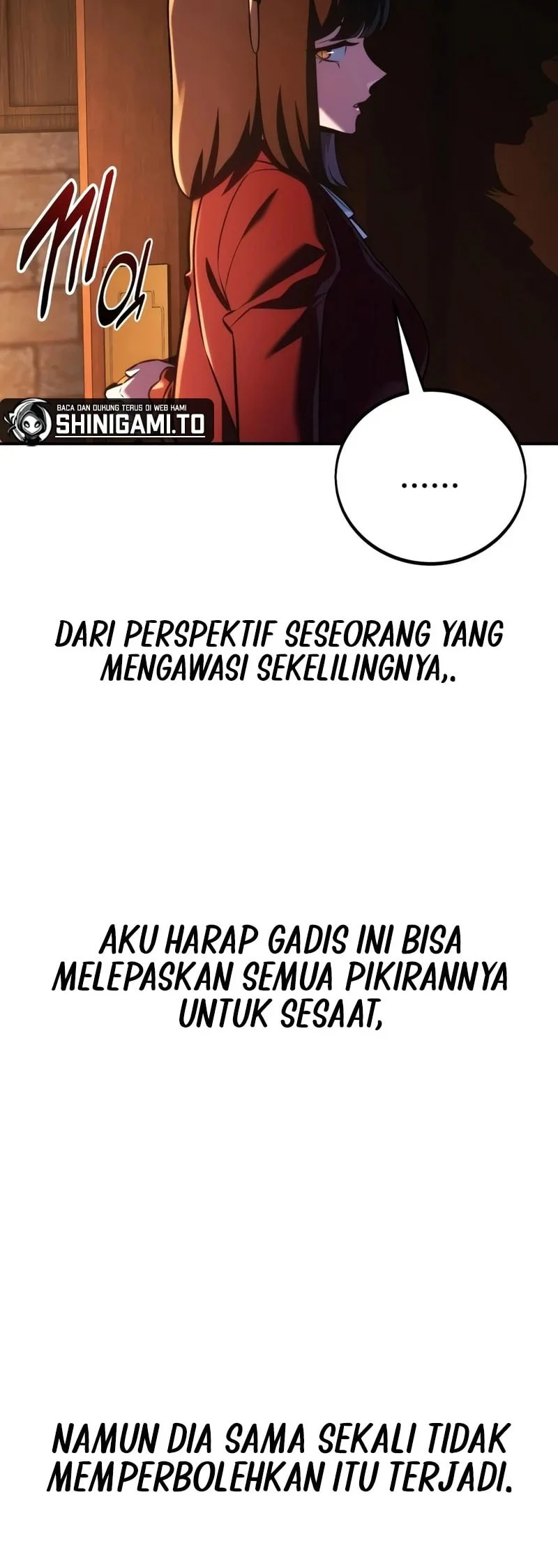 The Extra’s Academy Survival Guide Chapter 109 Gambar 45