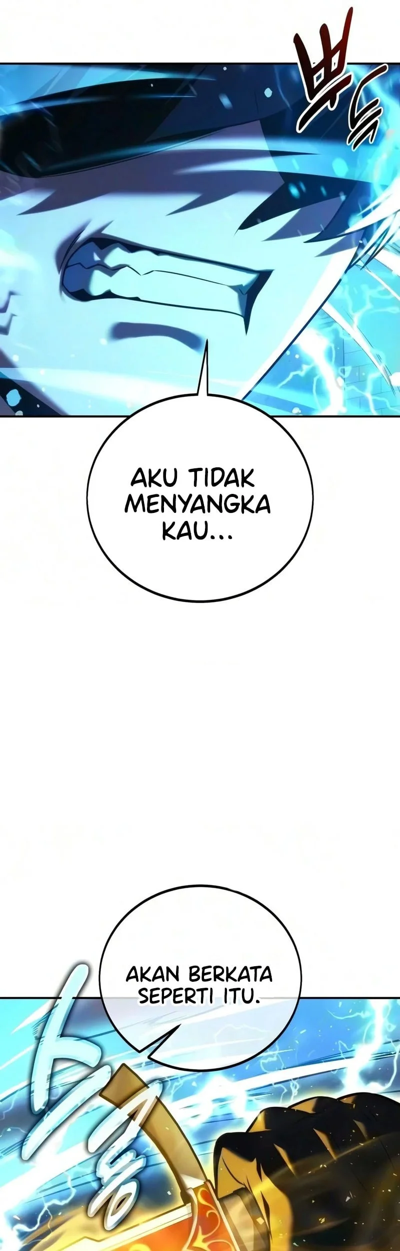 The Extra’s Academy Survival Guide Chapter 112 Gambar 46