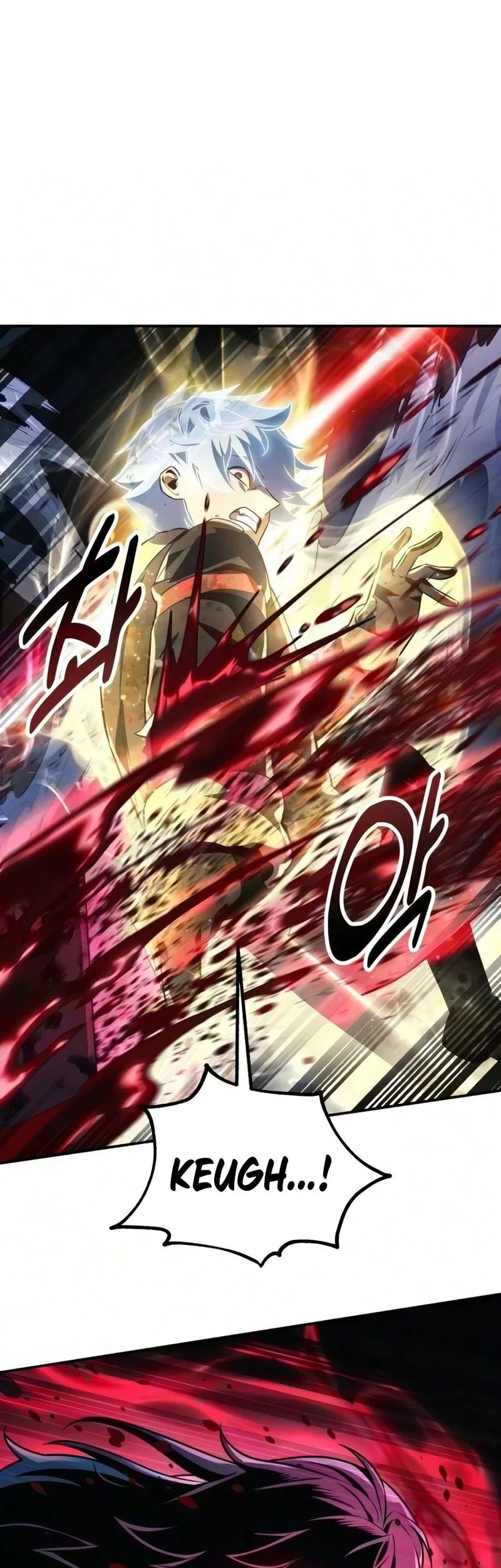 The Extra’s Academy Survival Guide Chapter 114 Gambar 46