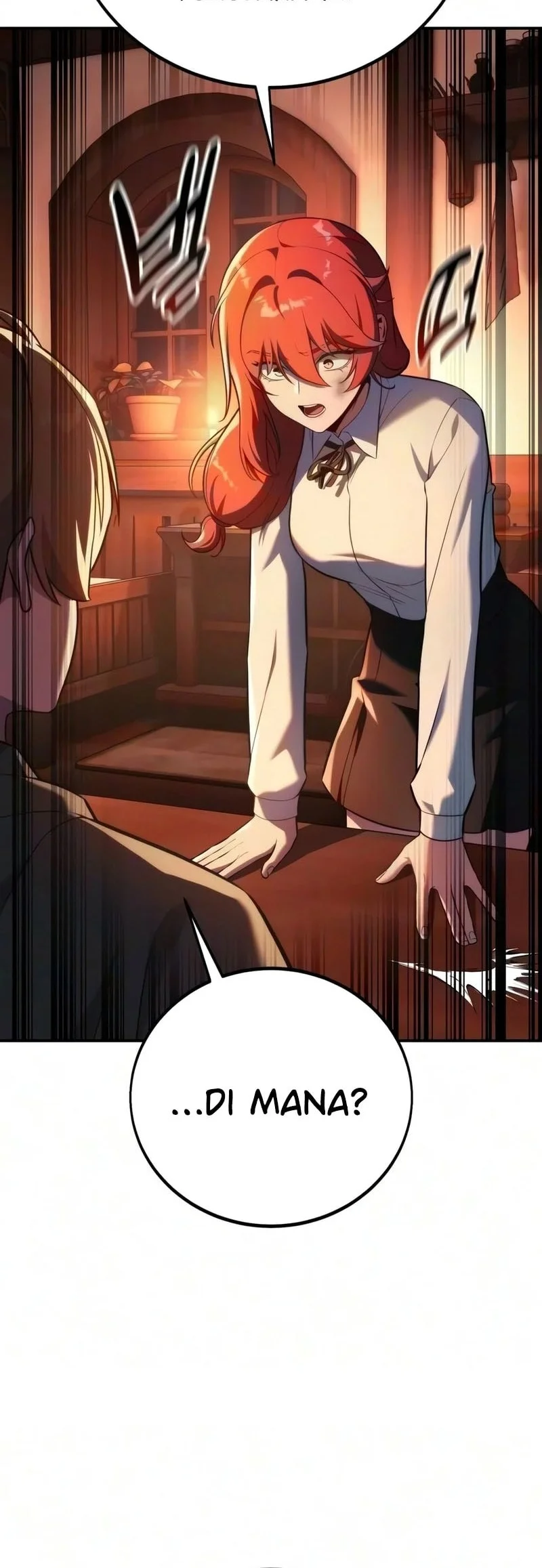 The Extra’s Academy Survival Guide Chapter 115 Gambar 41