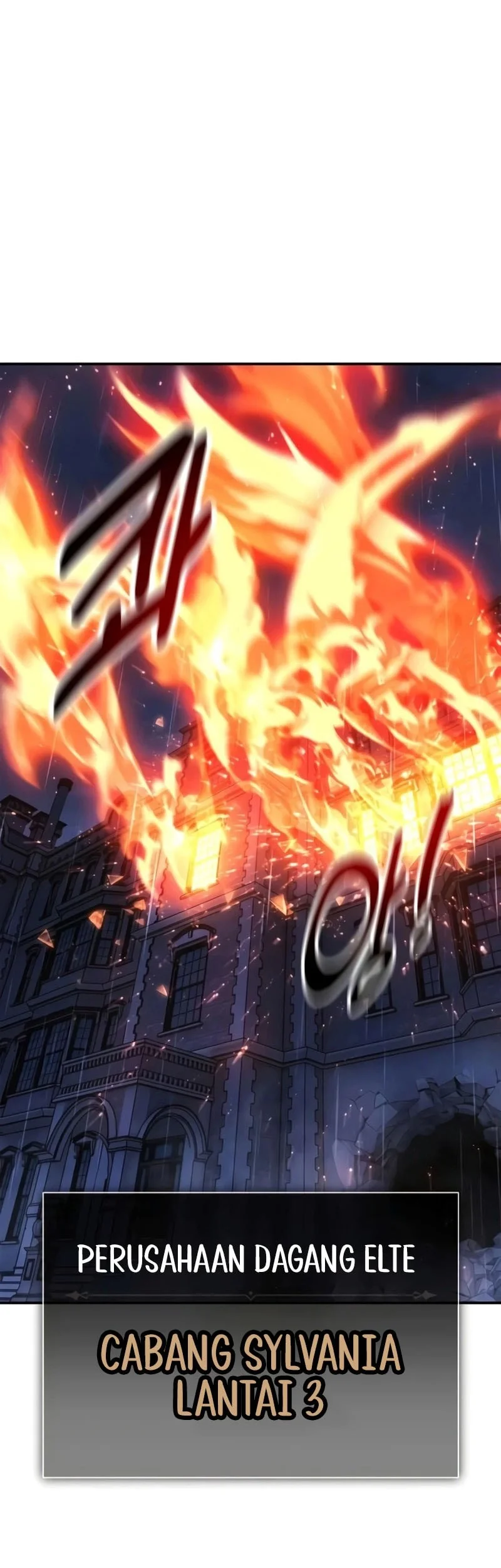 The Extra’s Academy Survival Guide Chapter 117 Gambar 50