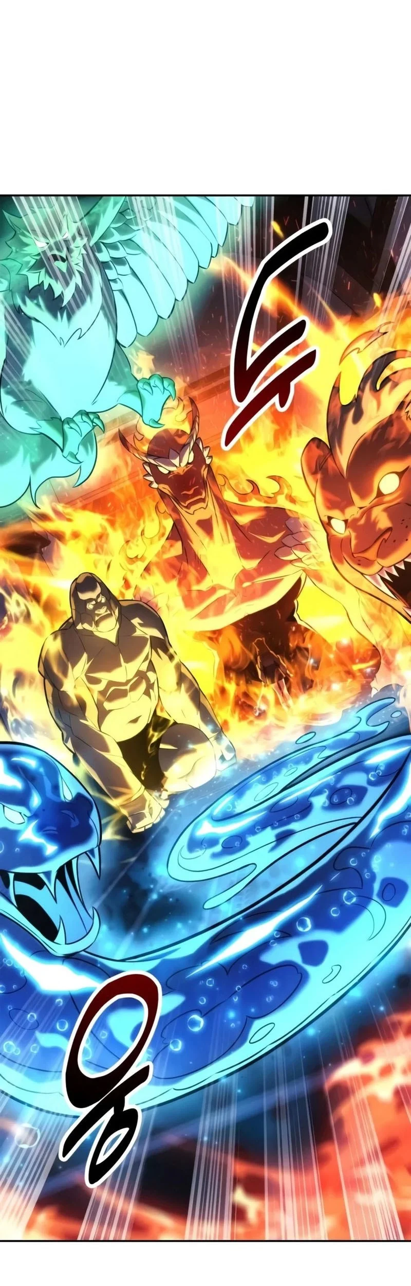 The Extra’s Academy Survival Guide Chapter 117 Gambar 51