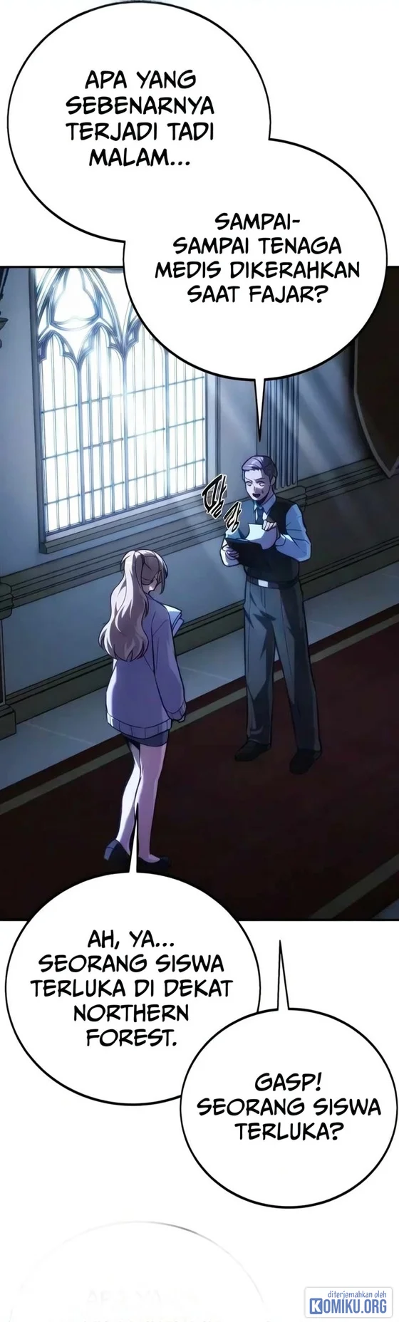 The Extra’s Academy Survival Guide Chapter 120 Gambar 59