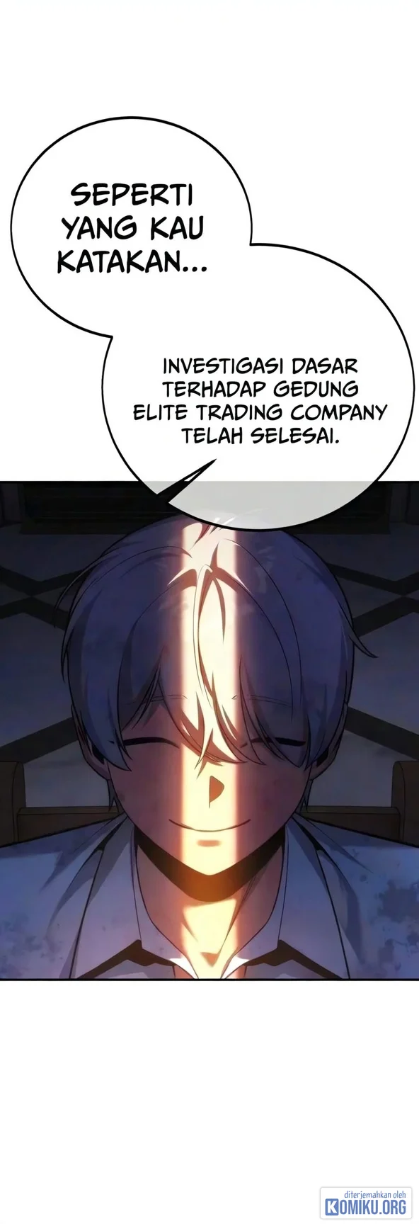 The Extra’s Academy Survival Guide Chapter 121 Gambar 58