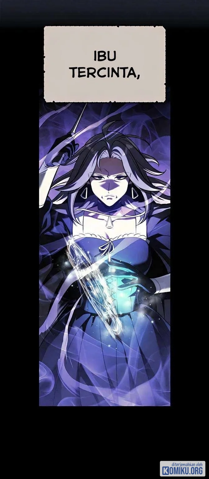 The Extra’s Academy Survival Guide Chapter 122 Gambar 53