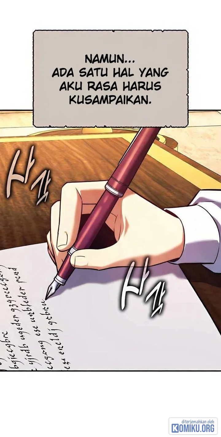 The Extra’s Academy Survival Guide Chapter 122 Gambar 56