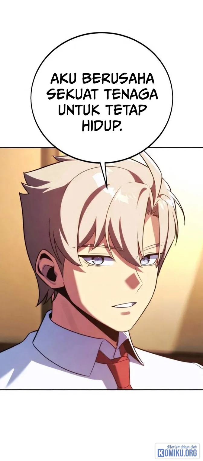The Extra’s Academy Survival Guide Chapter 125 Gambar 55
