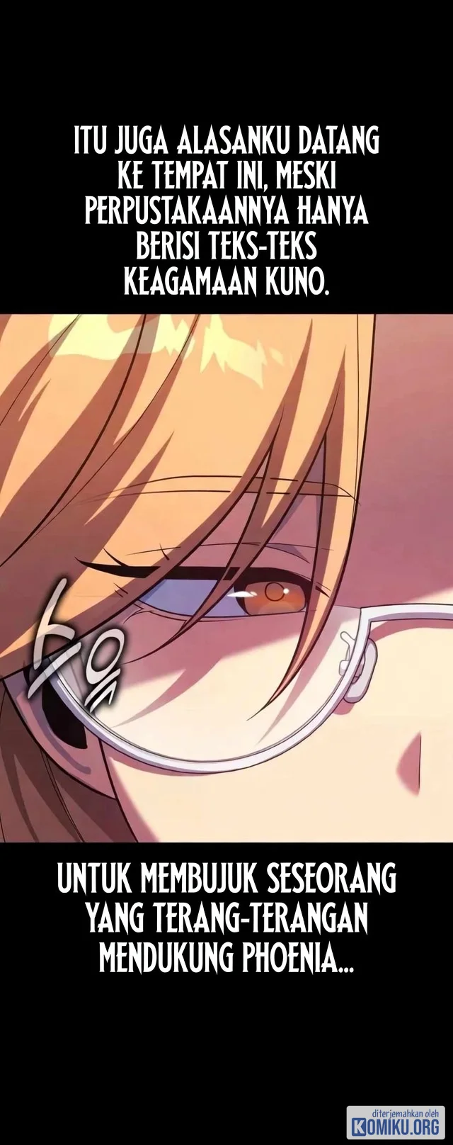 The Extra’s Academy Survival Guide Chapter 128 Gambar 56