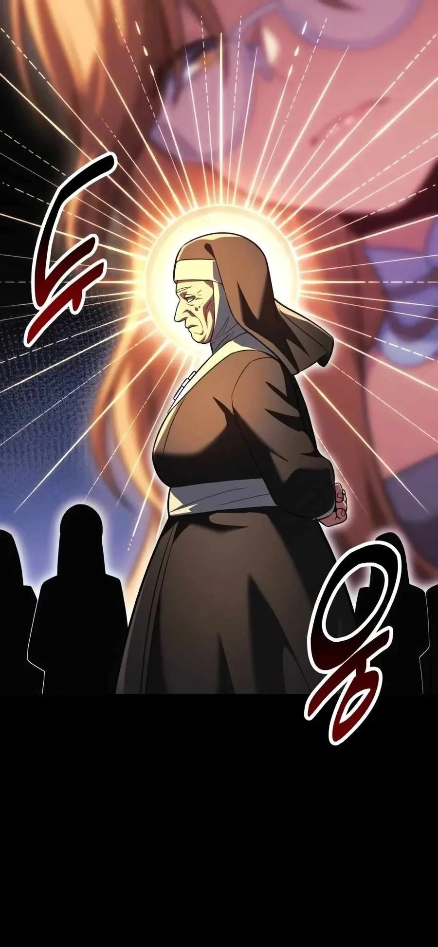 The Extra’s Academy Survival Guide Chapter 128 Gambar 58
