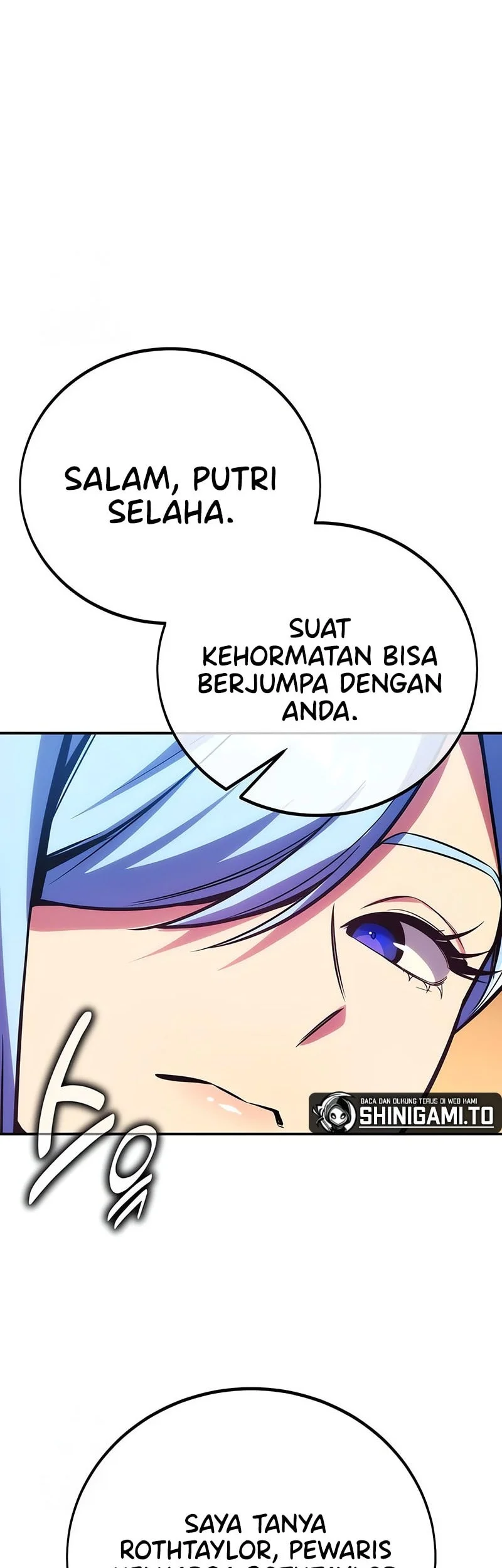 The Extra’s Academy Survival Guide Chapter 93 Gambar 47