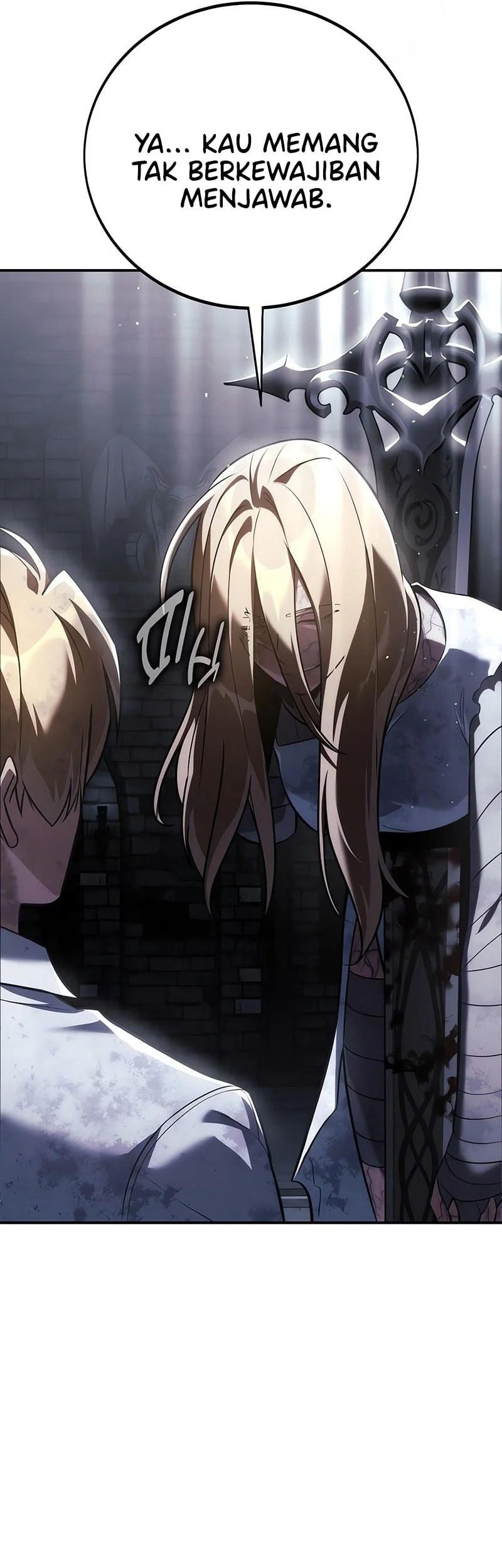 The Extra’s Academy Survival Guide Chapter 96 Gambar 53