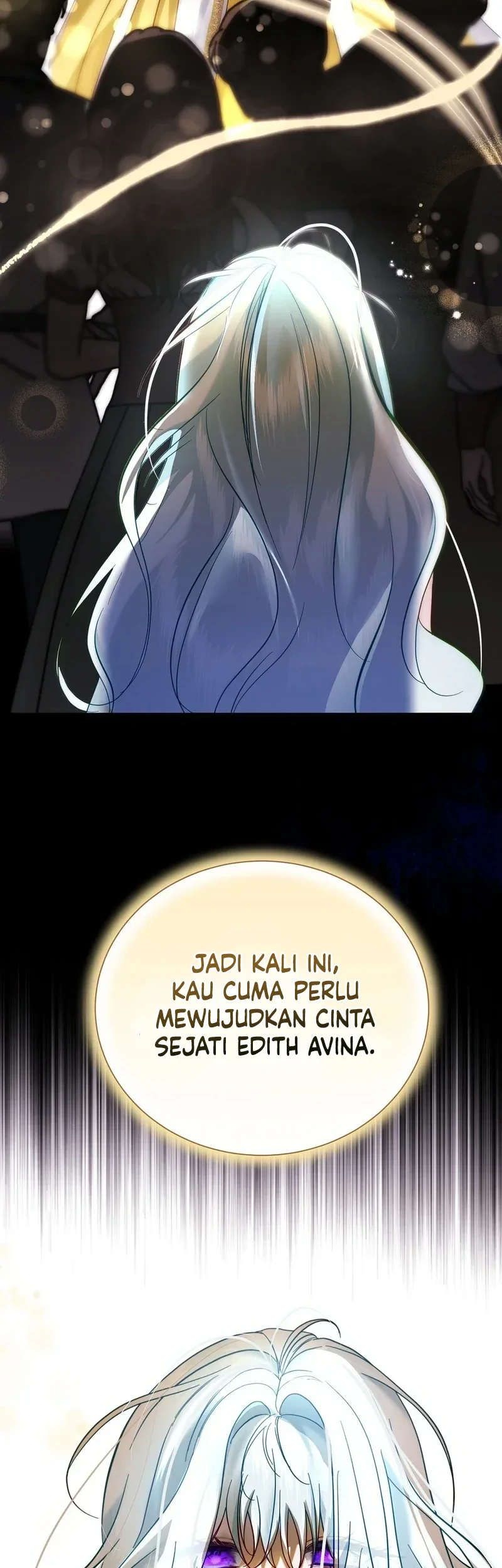 The Fake Saintess of a Reverse Harem Game Chapter 7 Gambar 27