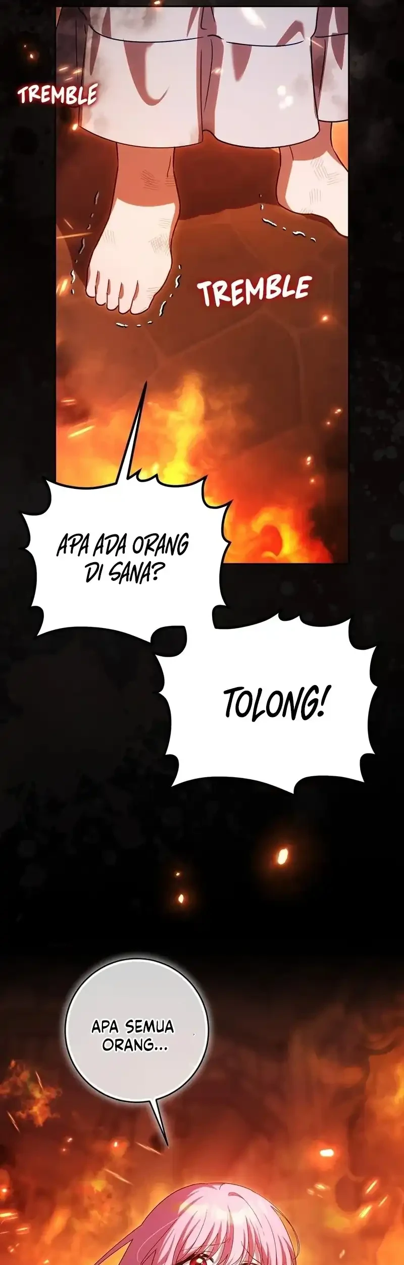 The Family’s Youngest Is This Household’s Savior Chapter 1 Gambar 43