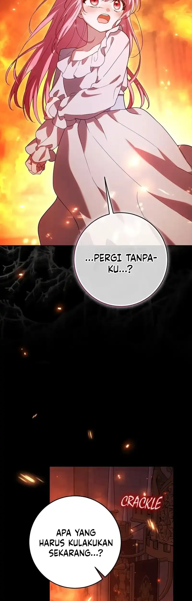 The Family’s Youngest Is This Household’s Savior Chapter 1 Gambar 44