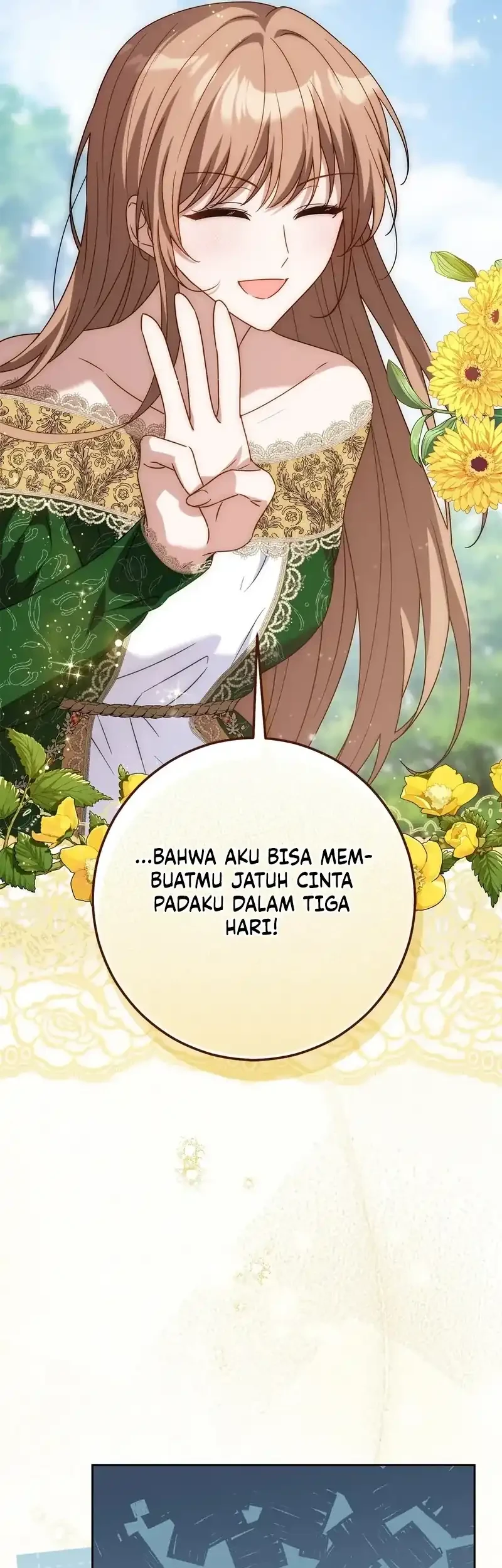 The Family’s Youngest Is This Household’s Savior Chapter 10 Gambar 36