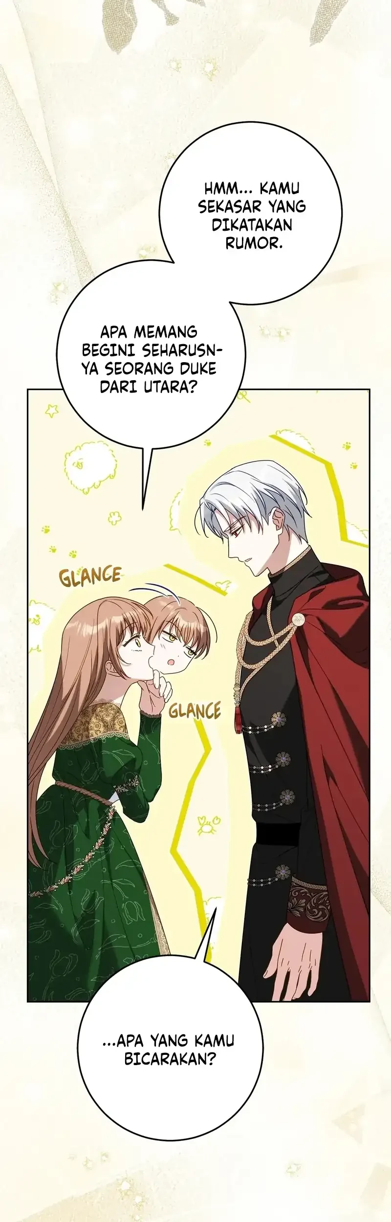 The Family’s Youngest Is This Household’s Savior Chapter 10 Gambar 34