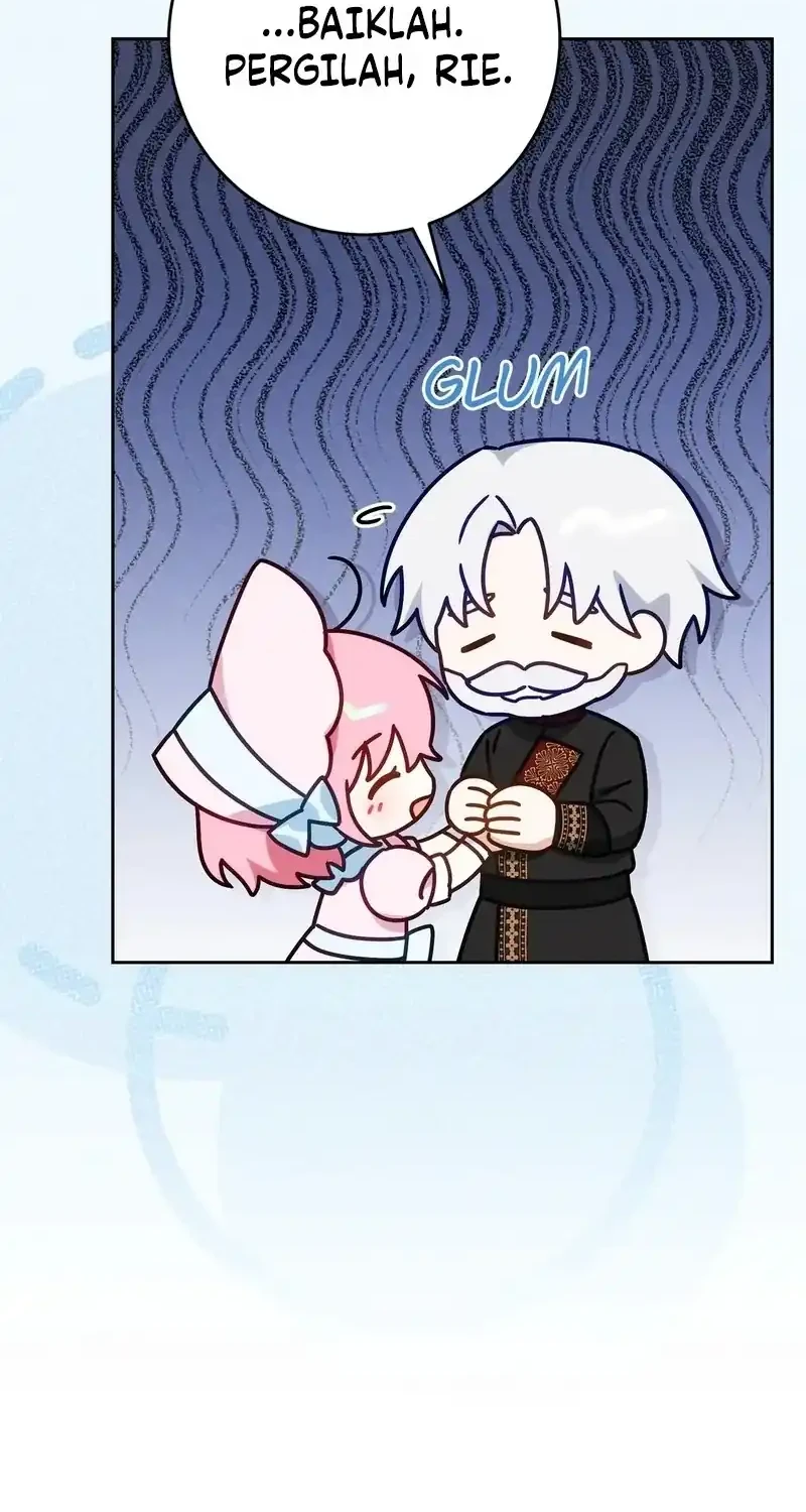 The Family’s Youngest Is This Household’s Savior Chapter 12 Gambar 32