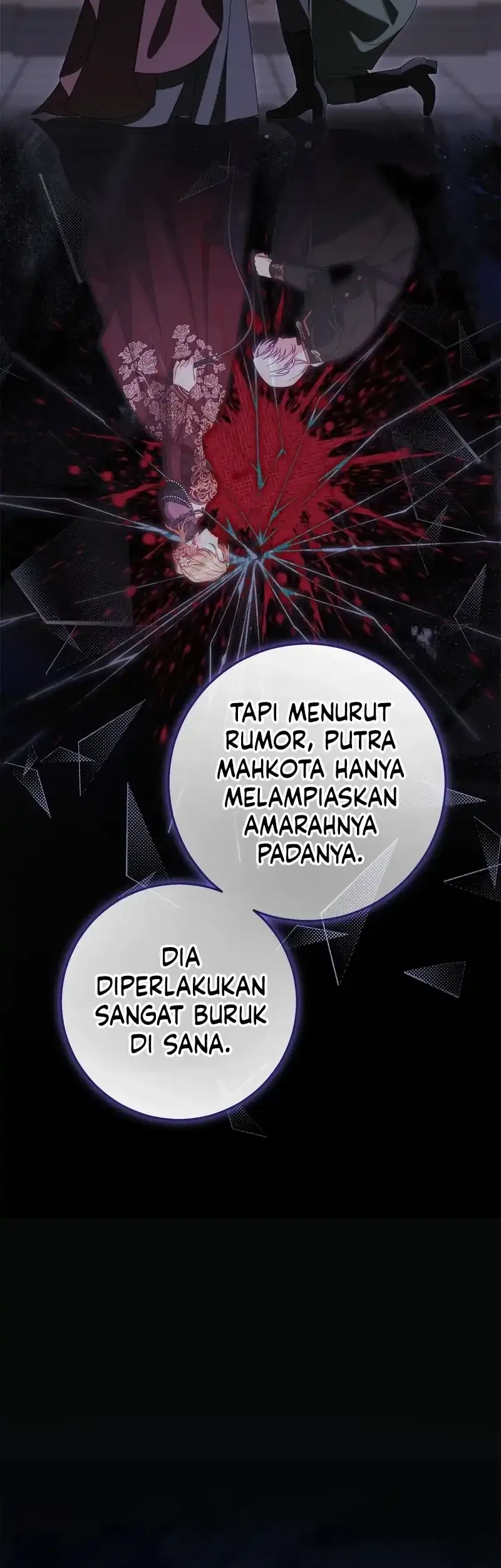 The Family’s Youngest Is This Household’s Savior Chapter 13 Gambar 29