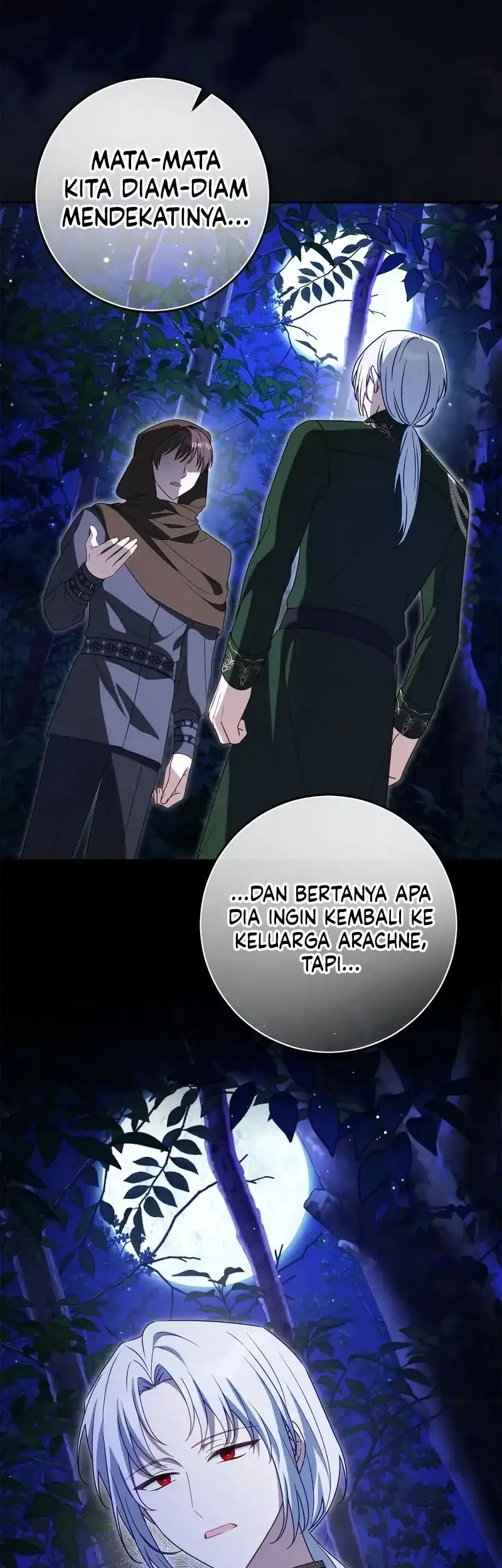 The Family’s Youngest Is This Household’s Savior Chapter 13 Gambar 30