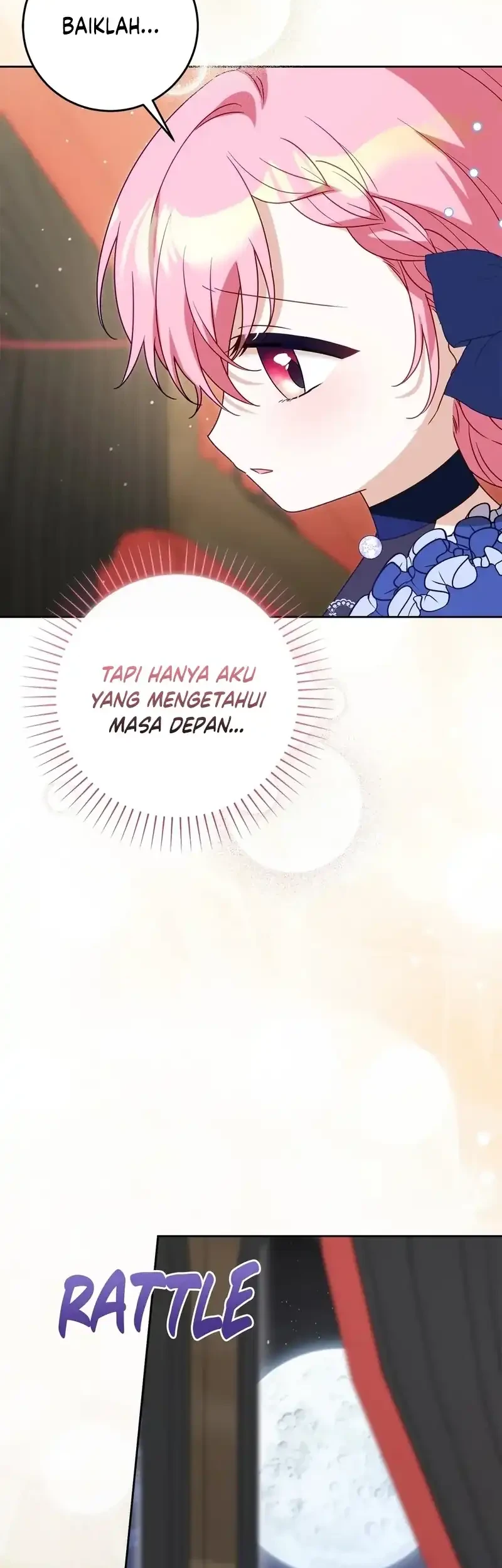 The Family’s Youngest Is This Household’s Savior Chapter 14 Gambar 28