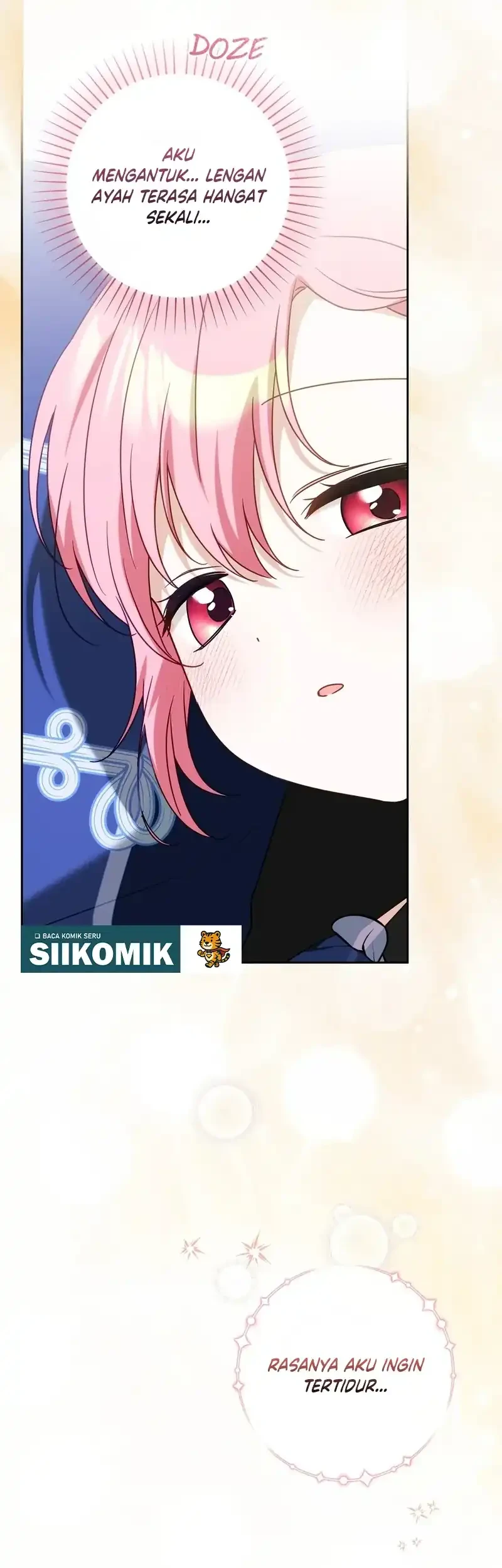 The Family’s Youngest Is This Household’s Savior Chapter 14 Gambar 30
