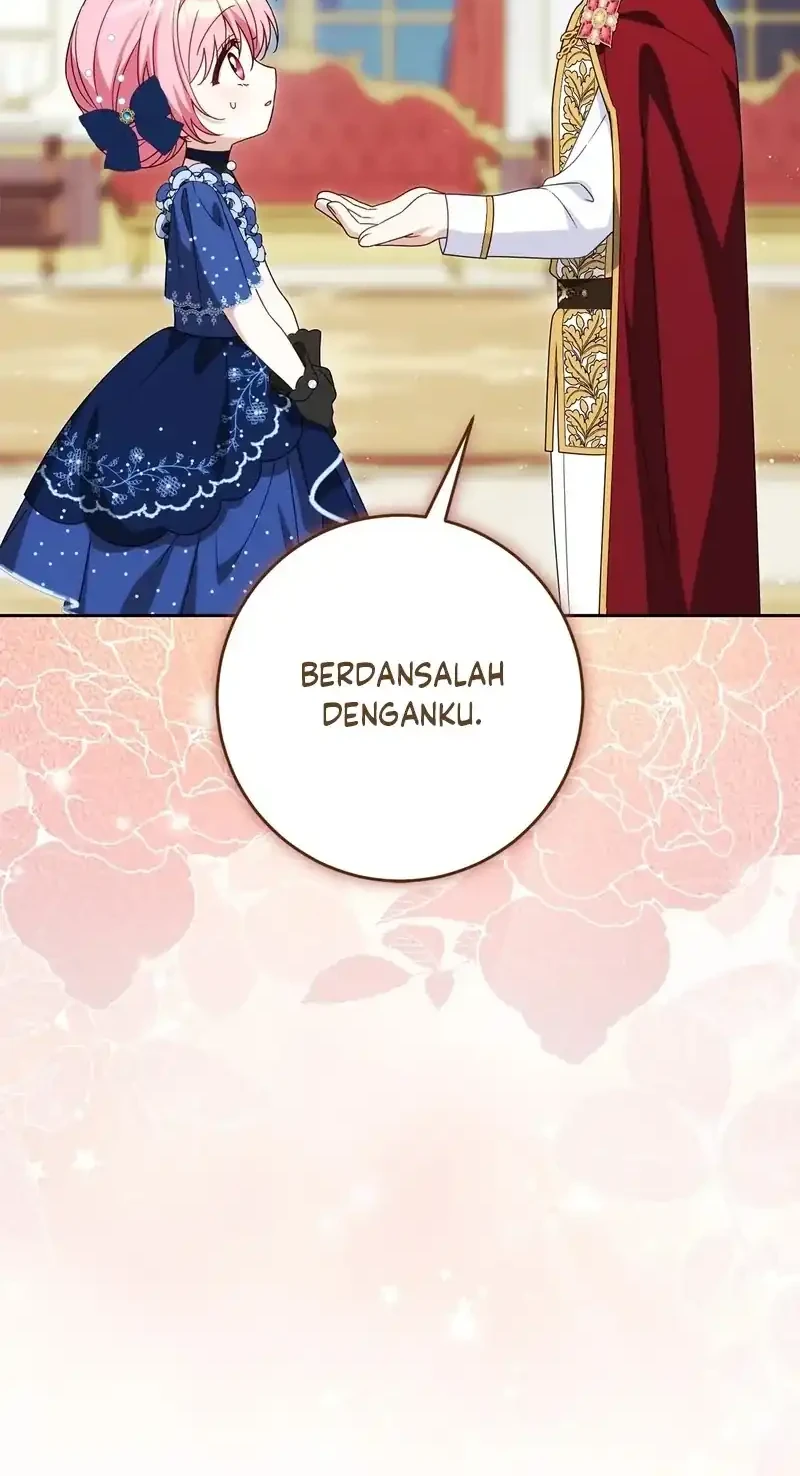The Family’s Youngest Is This Household’s Savior Chapter 15 Gambar 27