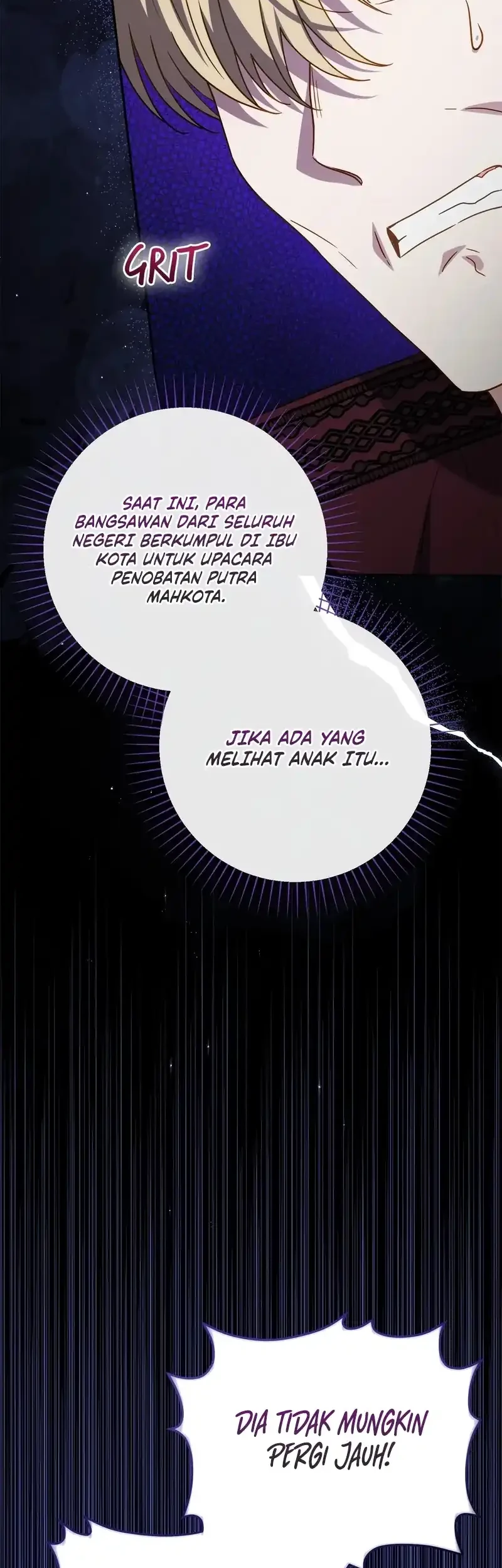 The Family’s Youngest Is This Household’s Savior Chapter 17 Gambar 29