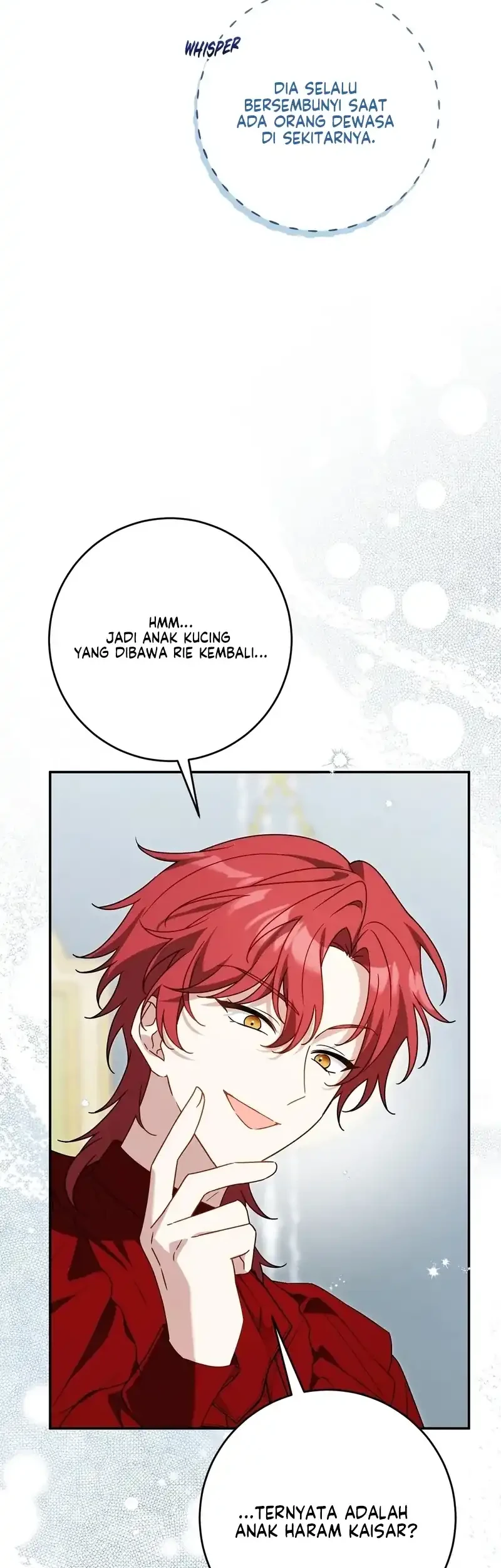 The Family’s Youngest Is This Household’s Savior Chapter 19 Gambar 31