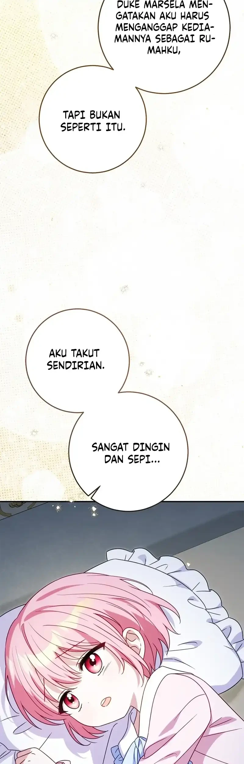 The Family’s Youngest Is This Household’s Savior Chapter 20 Gambar 28