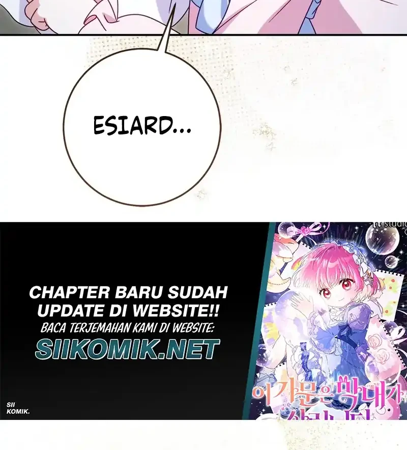 The Family’s Youngest Is This Household’s Savior Chapter 20 Gambar 29