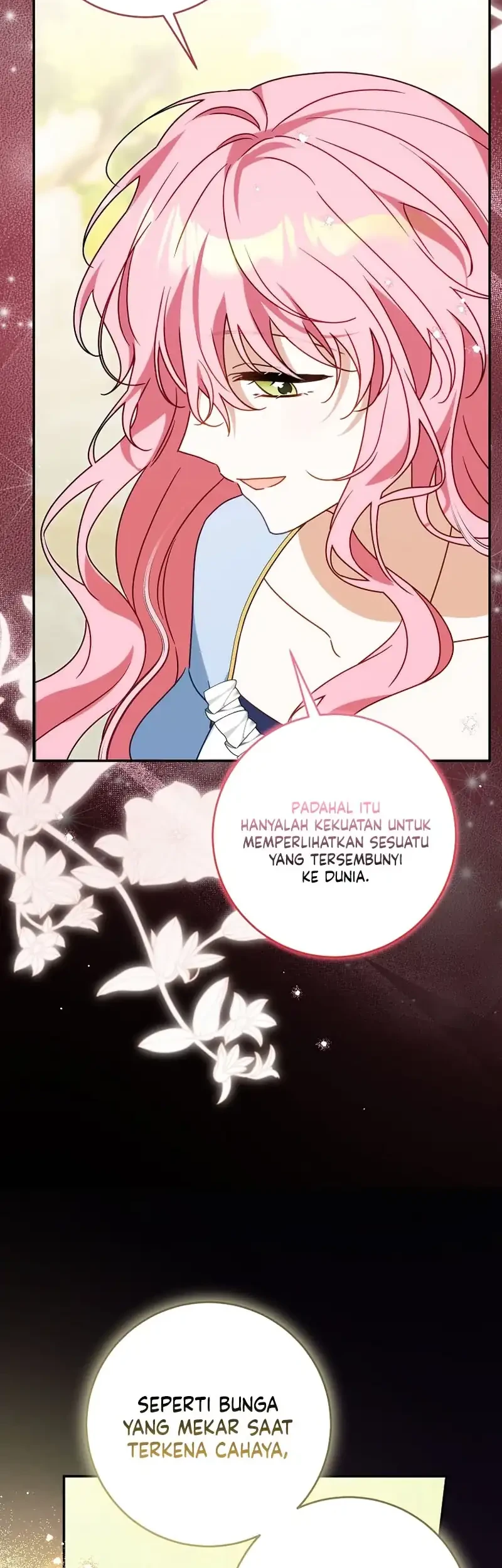 The Family’s Youngest Is This Household’s Savior Chapter 24 Gambar 29