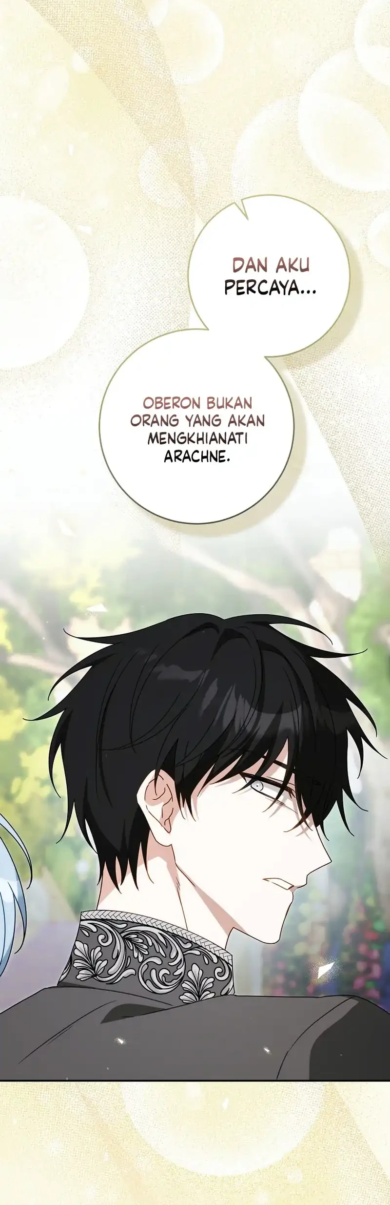 The Family’s Youngest Is This Household’s Savior Chapter 25 Gambar 30