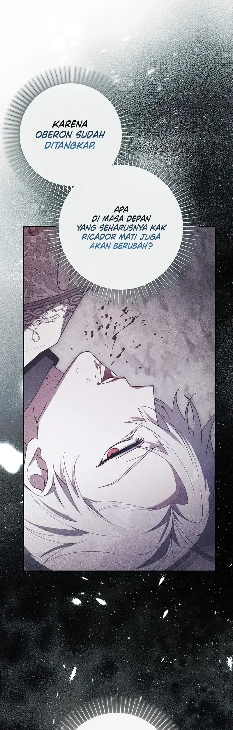 The Family’s Youngest Is This Household’s Savior Chapter 26 Gambar 29