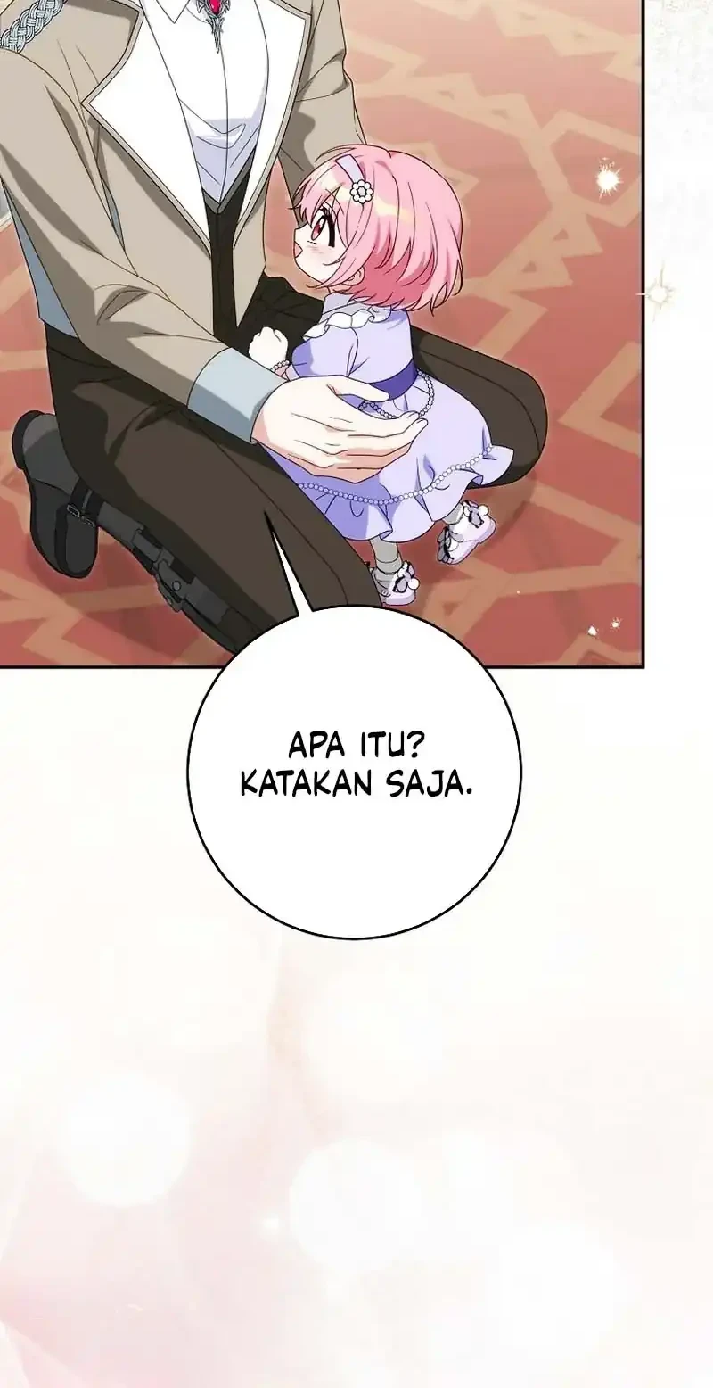 The Family’s Youngest Is This Household’s Savior Chapter 27 Gambar 28