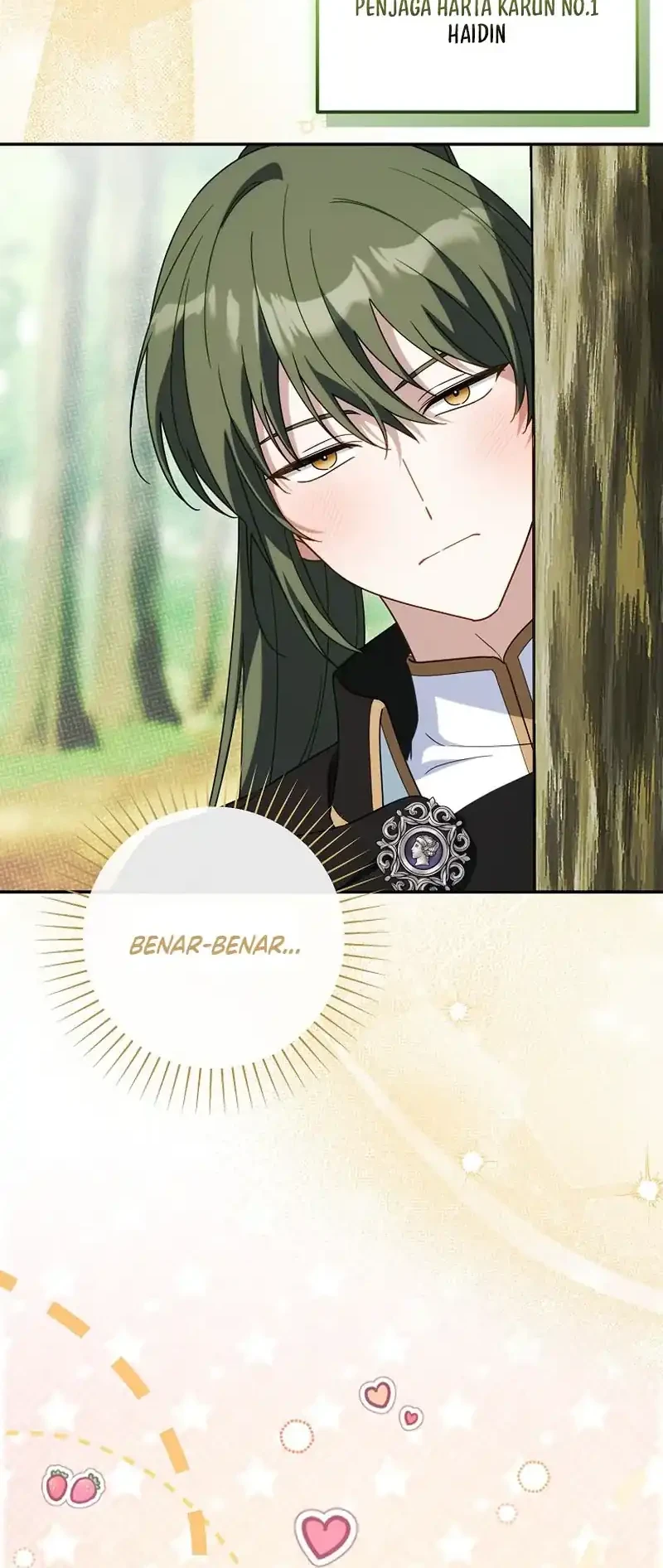 The Family’s Youngest Is This Household’s Savior Chapter 30 Gambar 24